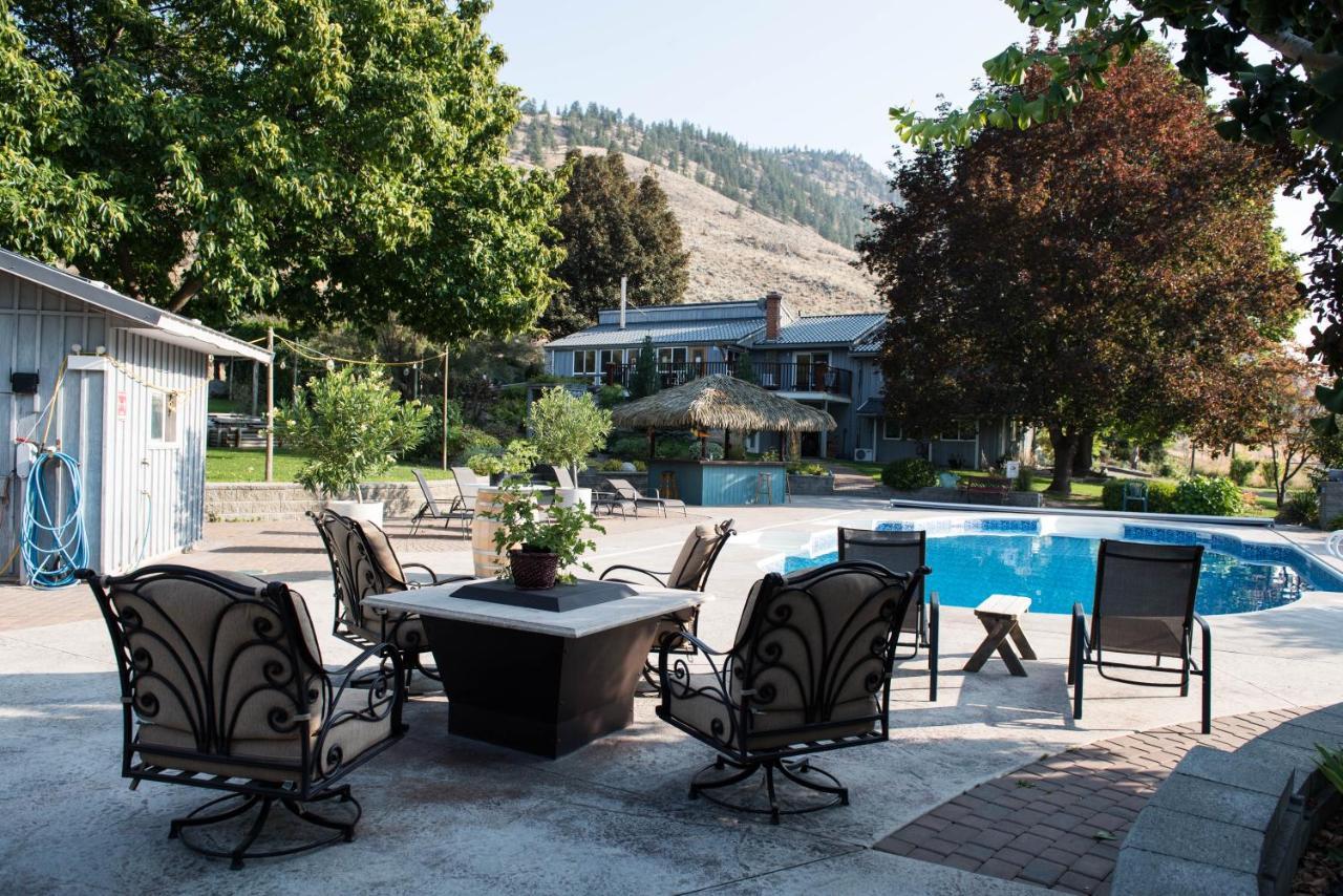 Similkameen Wild & Winery Retreat 3* Osoyoos
