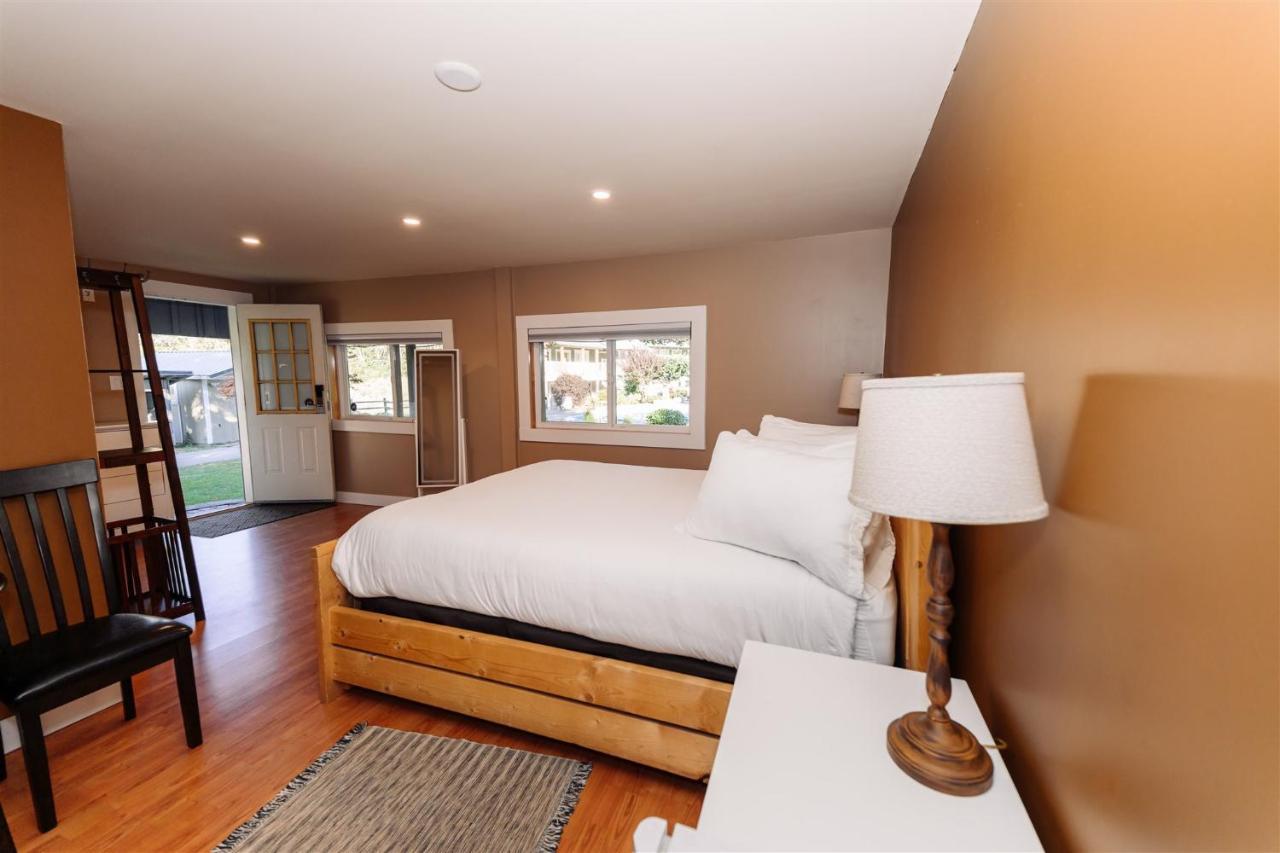 Similkameen Wild & Winery Retreat Osoyoos