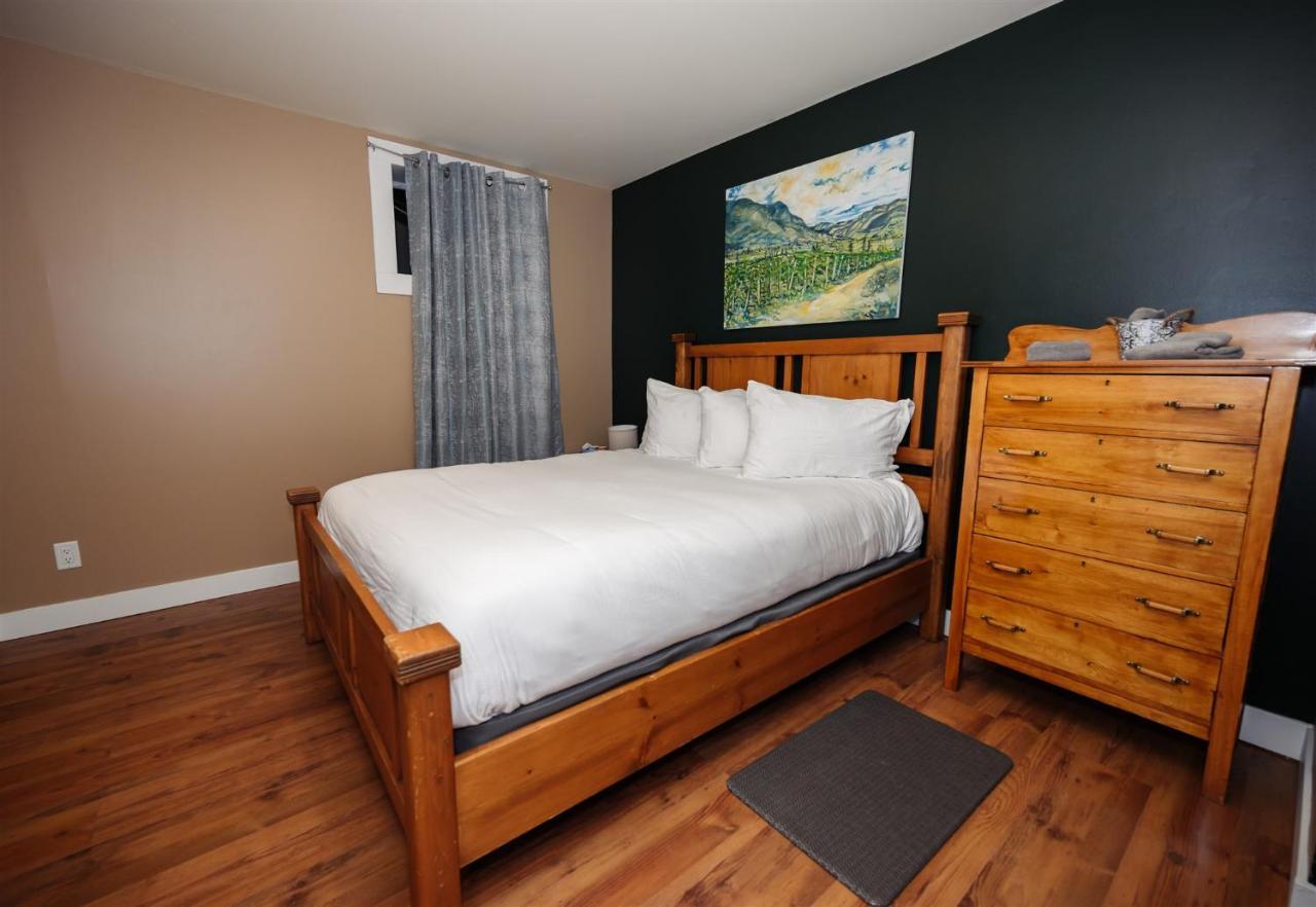 Similkameen Wild & Winery Retreat Resort Osoyoos