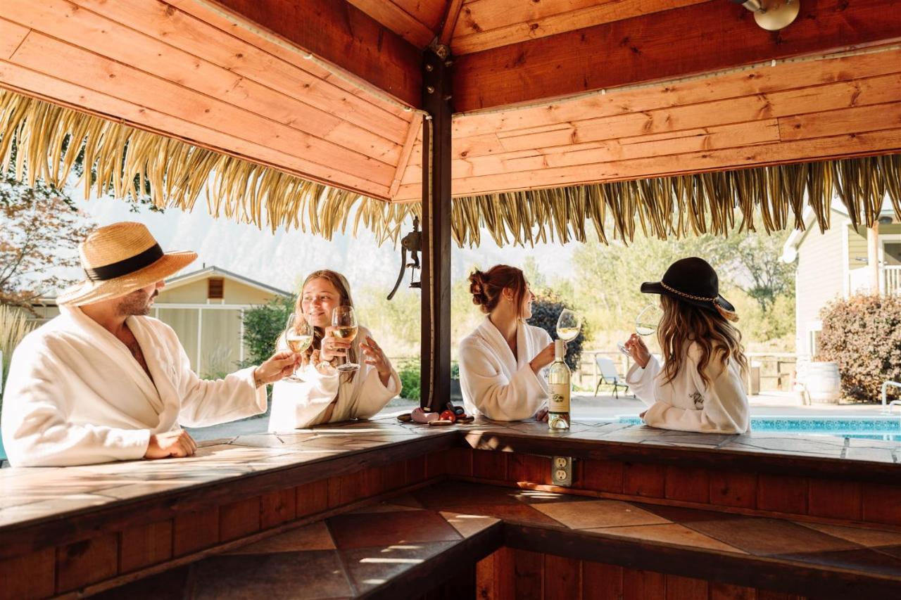 Similkameen Wild & Winery Retreat 3* Osoyoos