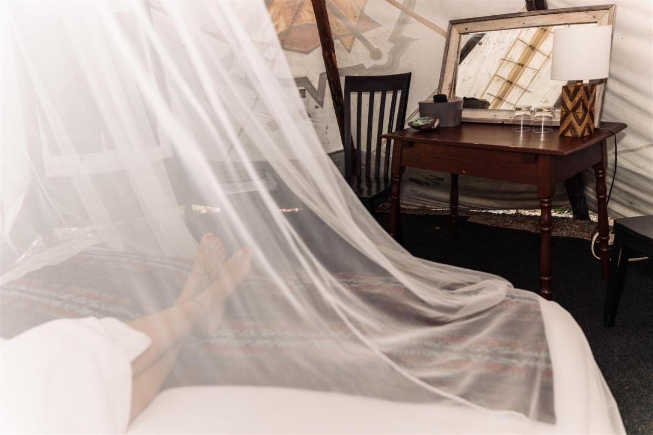 Similkameen Wild & Winery Retreat Resort Osoyoos