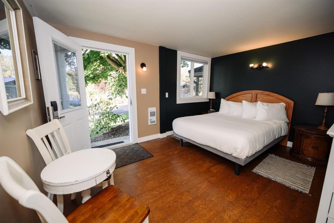 Resort Similkameen Wild & Winery Retreat Osoyoos