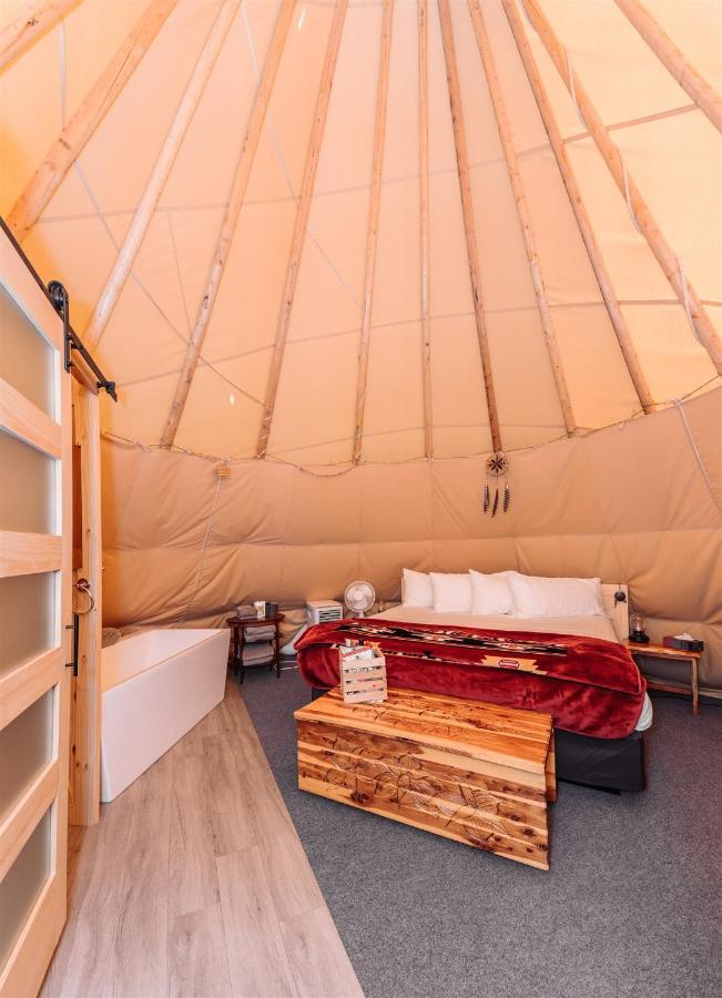 Similkameen Wild & Winery Retreat Resort Osoyoos