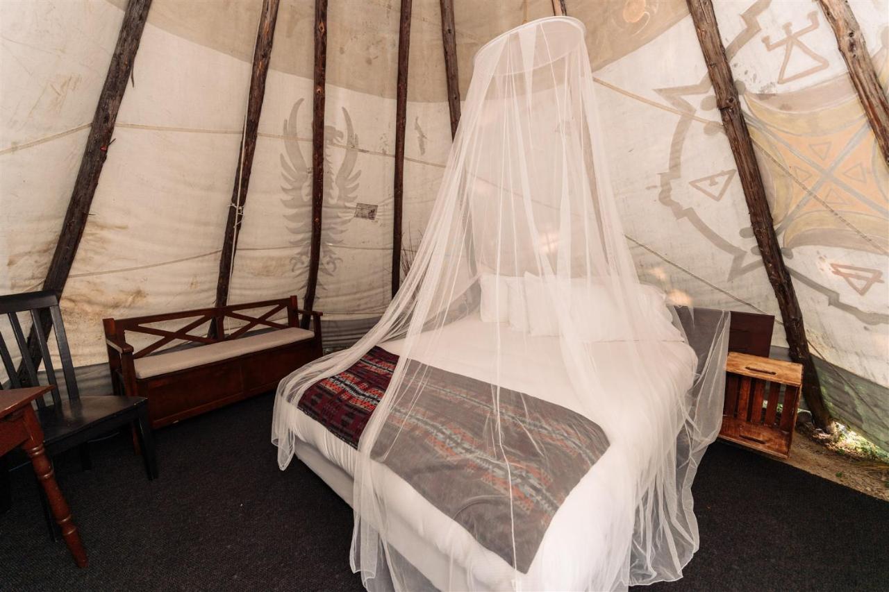 Similkameen Wild & Winery Retreat 3*