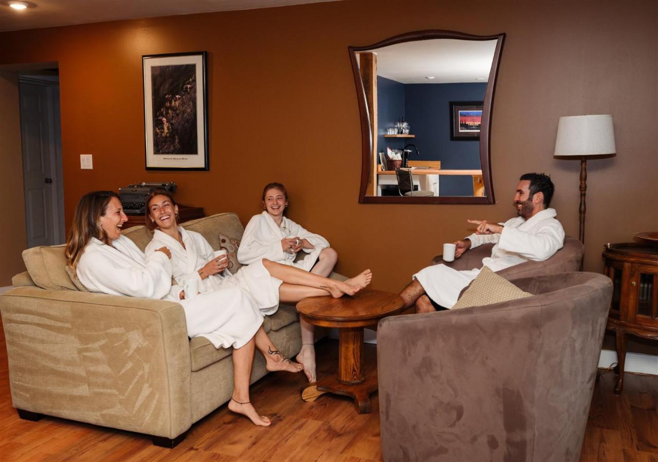 Resort Similkameen Wild & Winery Retreat Osoyoos
