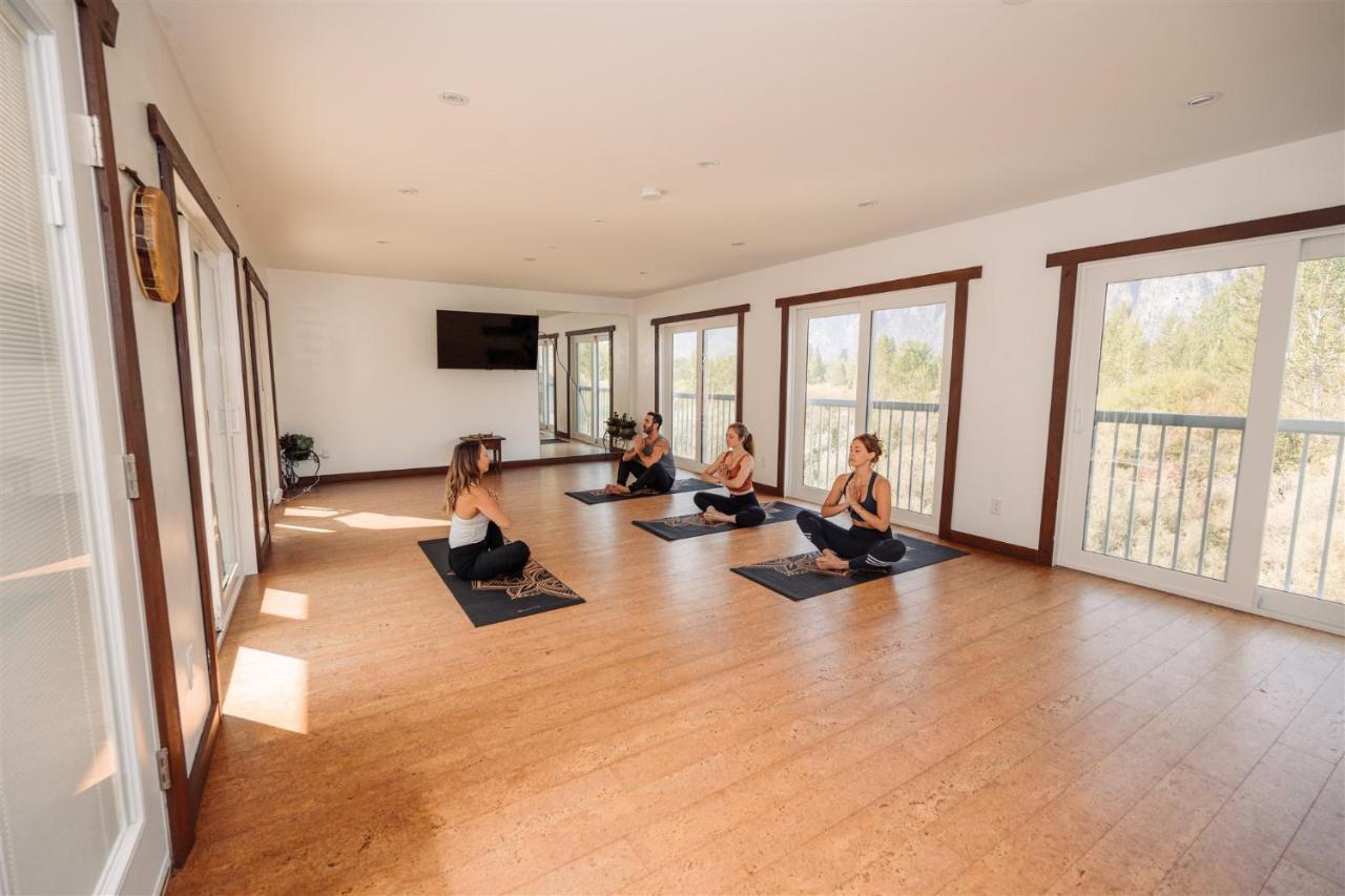 Similkameen Wild & Winery Retreat Resort Osoyoos