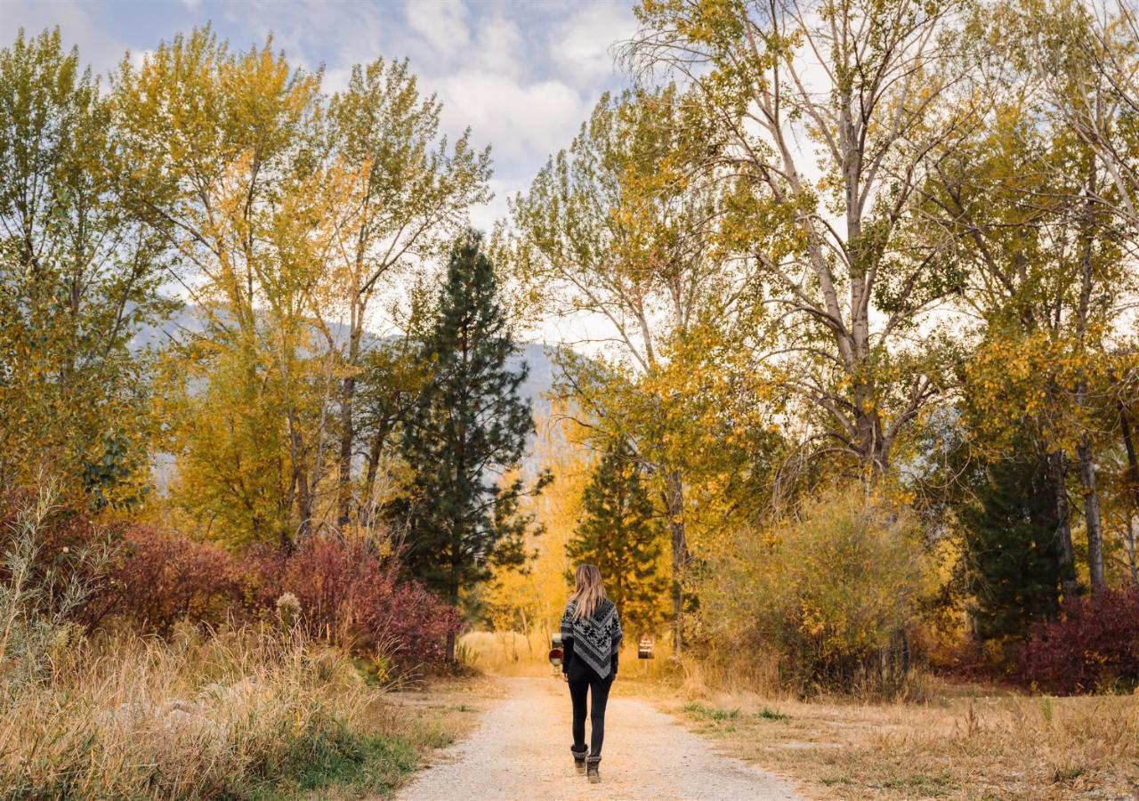 Similkameen Wild & Winery Retreat 3* Osoyoos