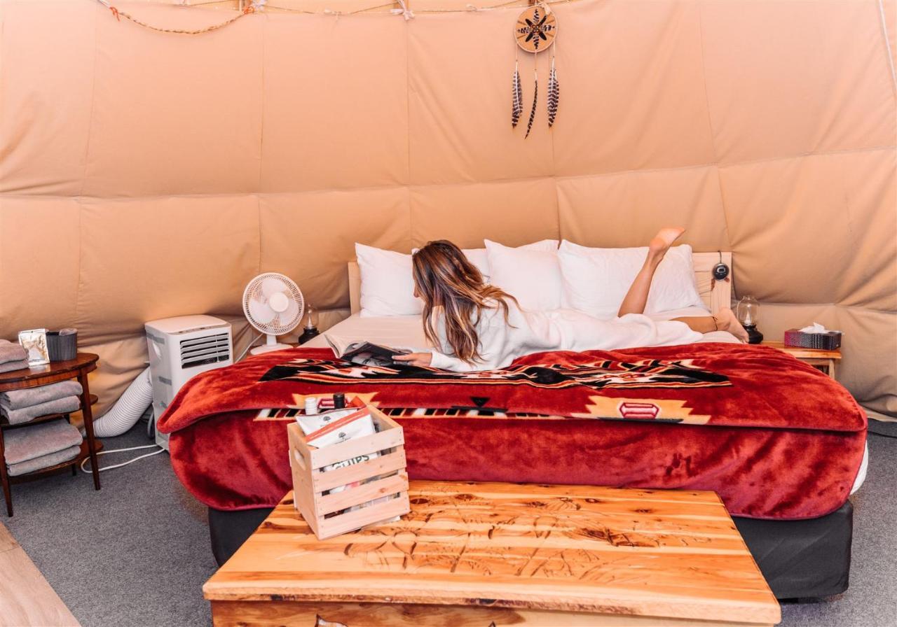 Similkameen Wild & Winery Retreat 3* Osoyoos