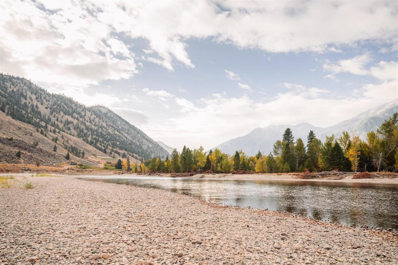 Similkameen Wild & Winery Retreat Osoyoos