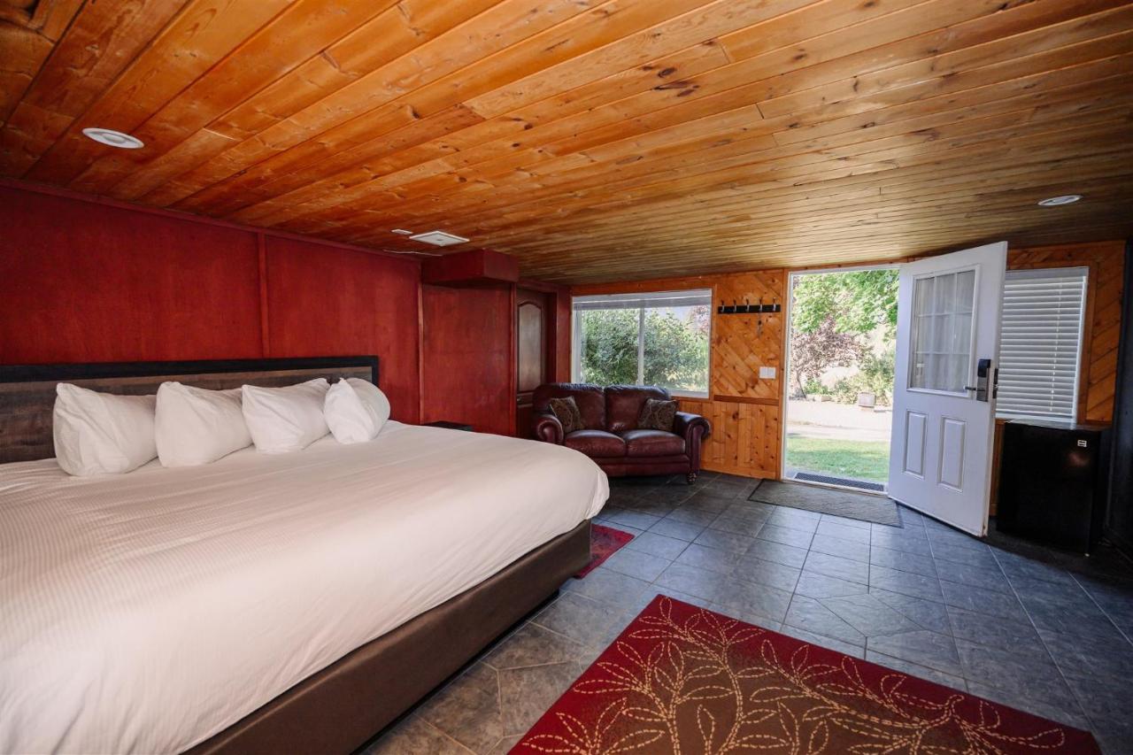 Similkameen Wild & Winery Retreat Osoyoos