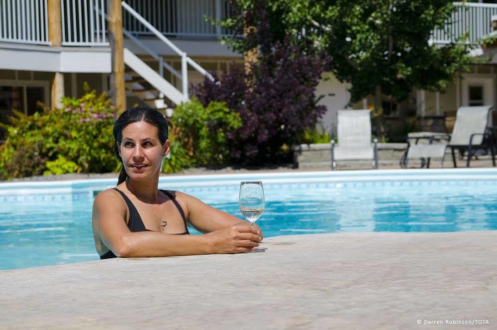 Similkameen Wild & Winery Retreat 3*